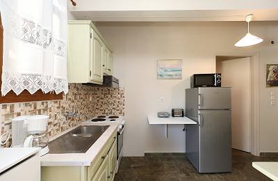 Room 1 (Apartment)