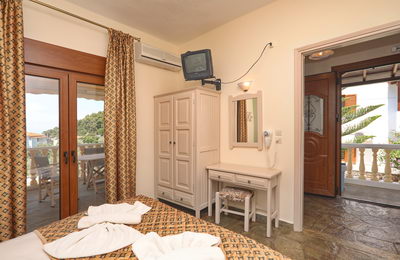 Room 1 (Apartment)