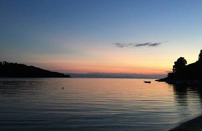 Panormos, Skopelos