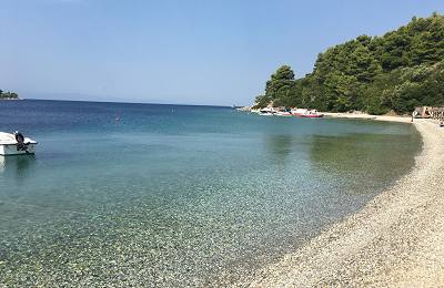 Panormos, Skopelos