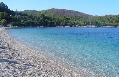 Panormos, Skopelos