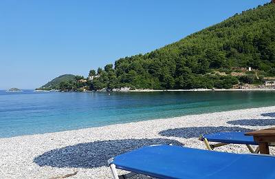 Panormos, Skopelos