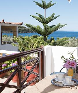 Skopelos Panormos Studios Apartments Niki